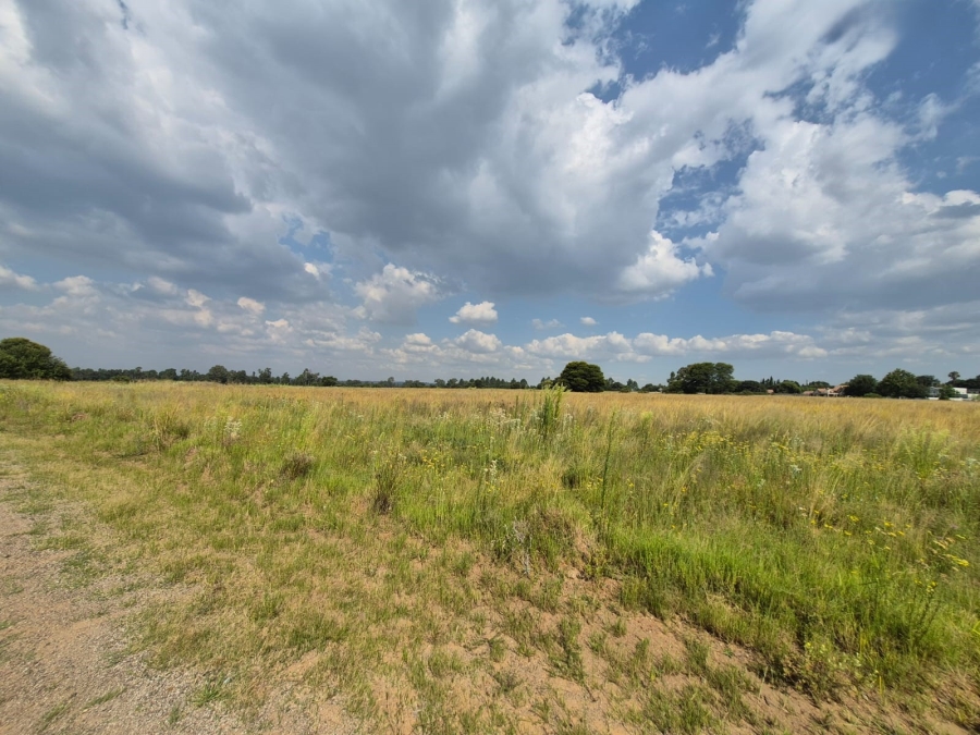 0 Bedroom Property for Sale in Vaalpark Free State